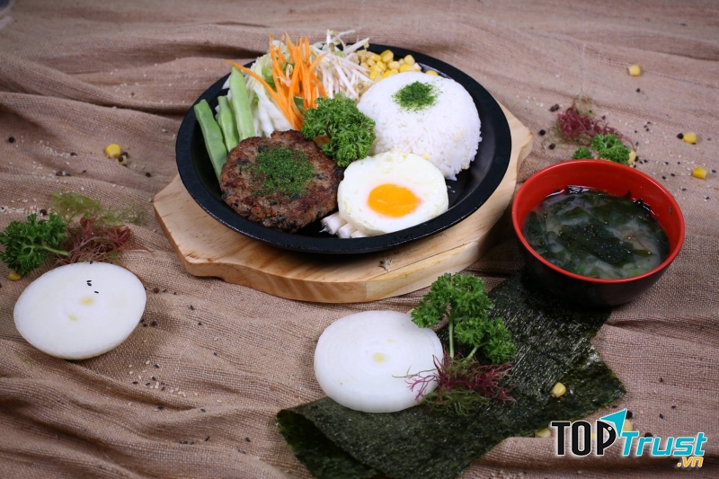 Hotto - Món Ngon Trên Đĩa Nóng