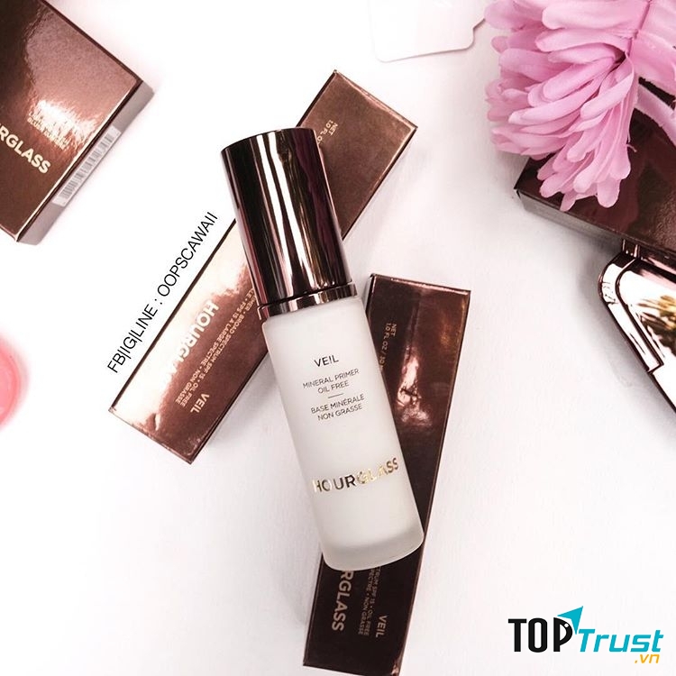 Hourglass Veil Mineral Primer