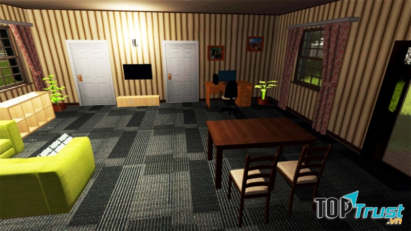 House Designer: Fix and Flip