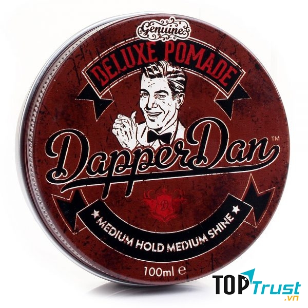 Dapper Dan (Nguồn: Internet)