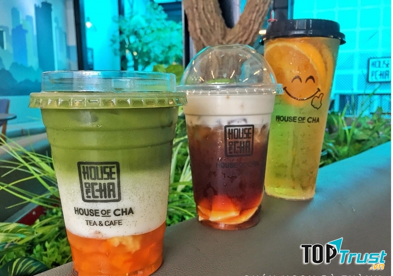 House of Cha