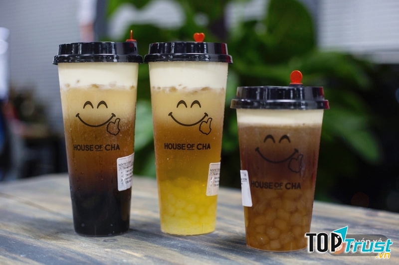House of Cha