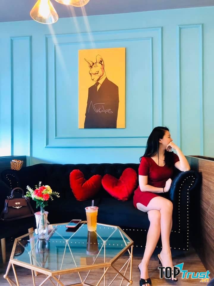 House of Cha