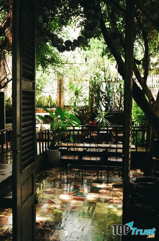 House Of Lens Coffee