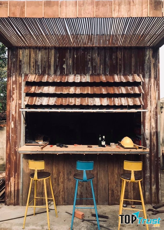 House Of Lens Coffee