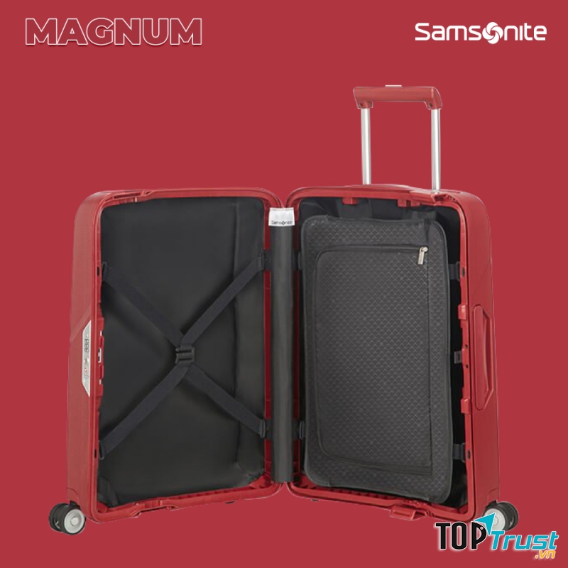 House Of Luggage