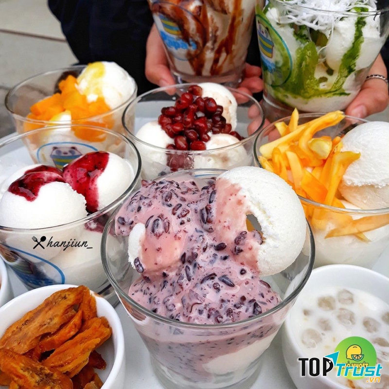 House Of Tea & Coffee