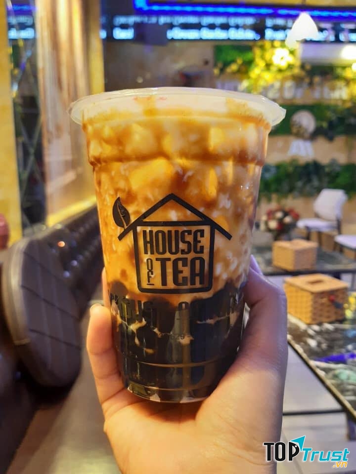 House Of Tea & Coffee