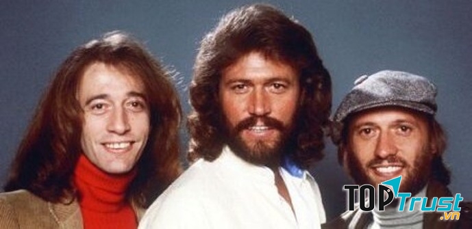 Nhóm nhạc Bee Gees