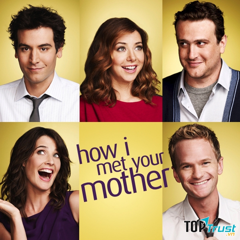 How I Met Your Mother