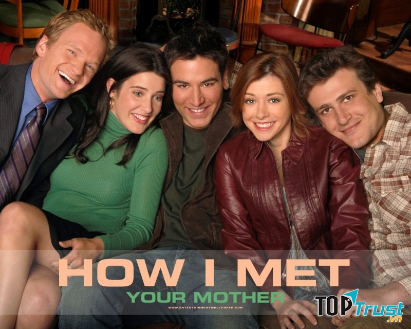 How I Met Your Mother