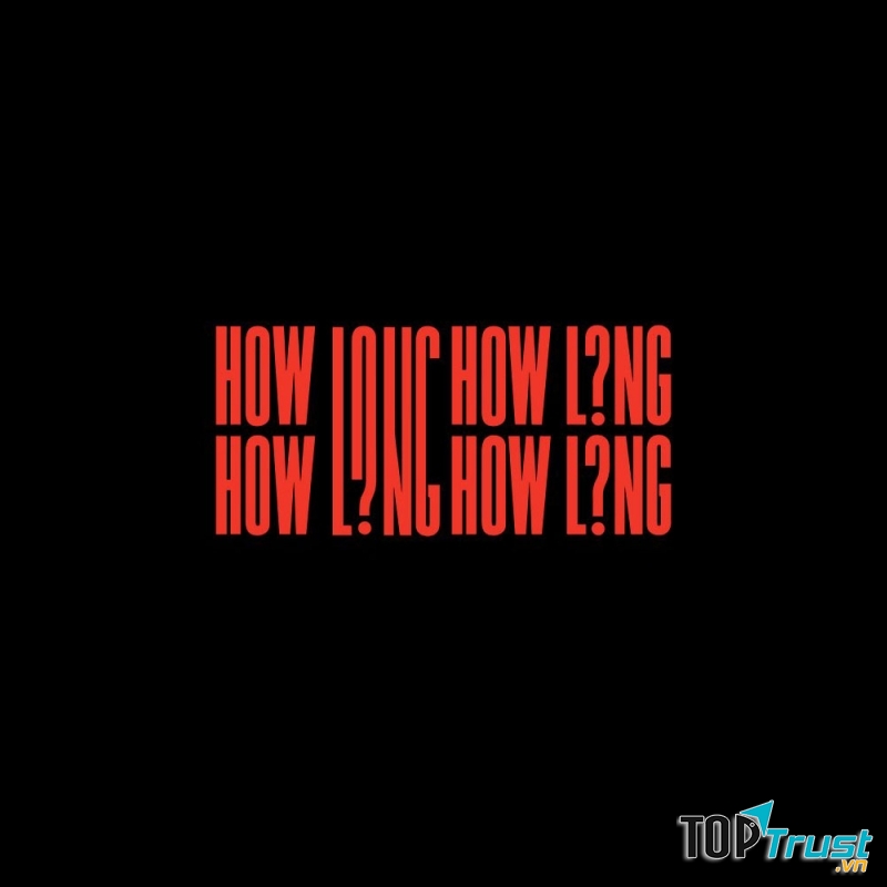 How Long - Charlie Puth.