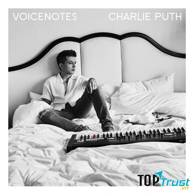 How Long - Charlie Puth.