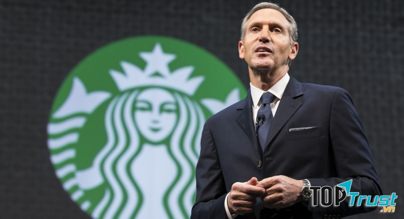 Howard Schultz