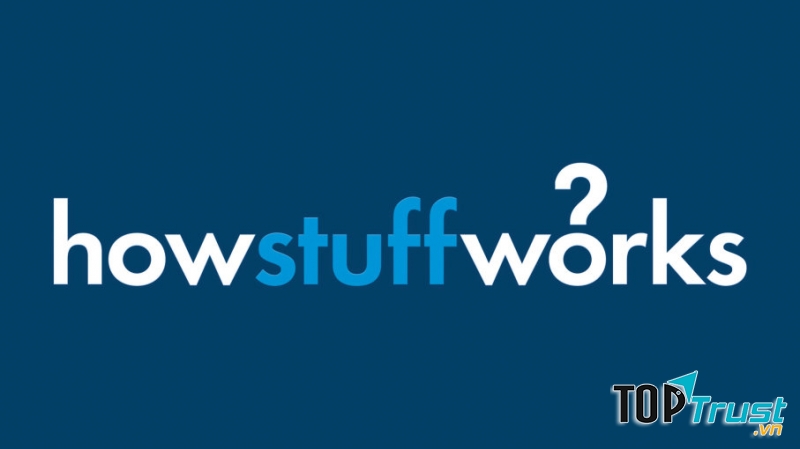 HowStuffWorks
