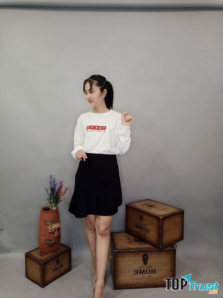 HoYang – Thiên đường mua sắm hàng hiệu giá rẻ