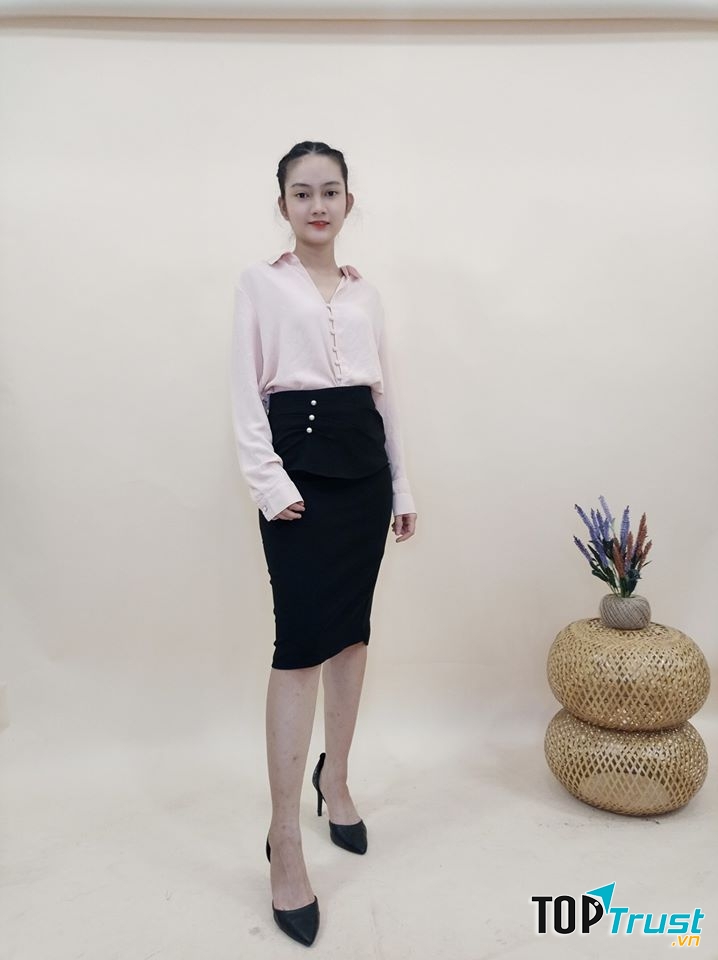 HoYang – Thiên đường mua sắm hàng hiệu giá rẻ