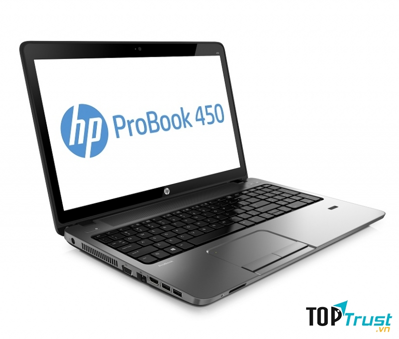 Máy vi tính xách tay HP