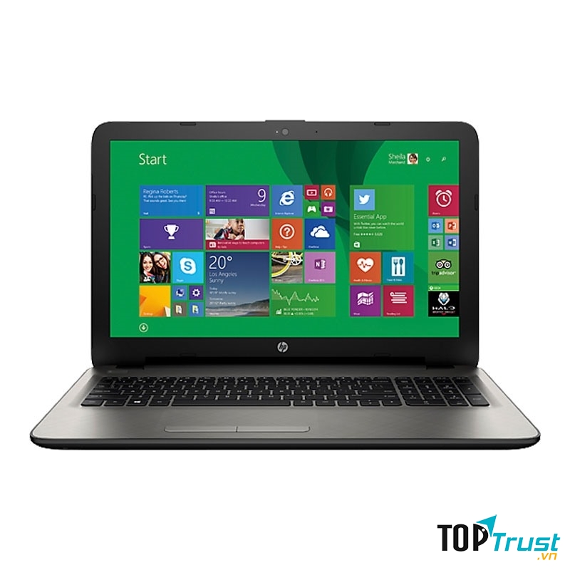 Laptop chip i5 Kabylake rẻ nhất trong tầm giá