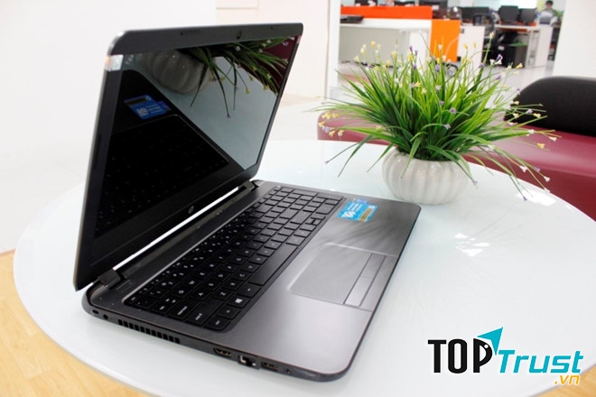 HP 15-da0107TU