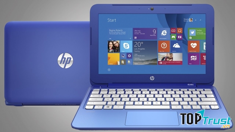 Màn hình Laptop HP