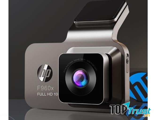 Camera hành trình HP