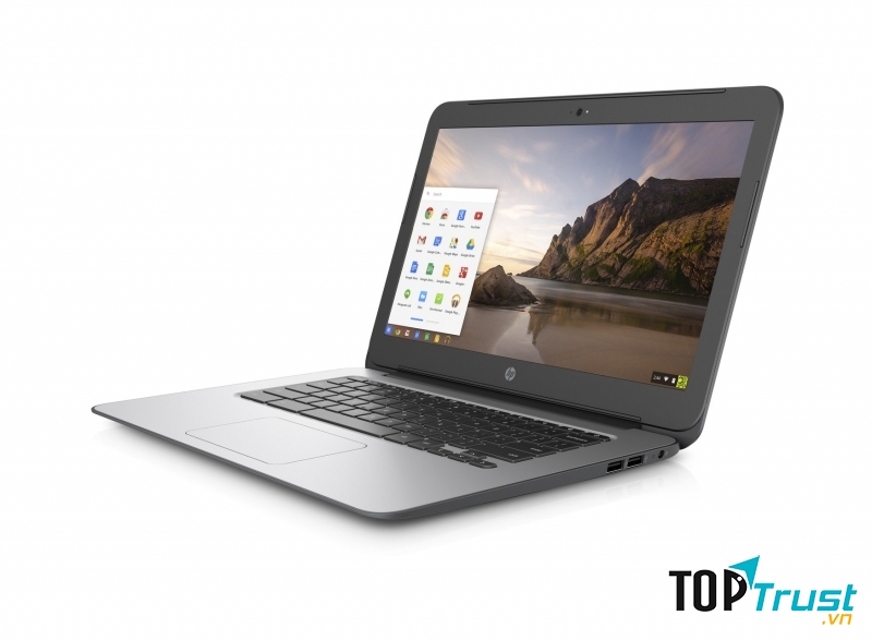 HP Chromebook 14