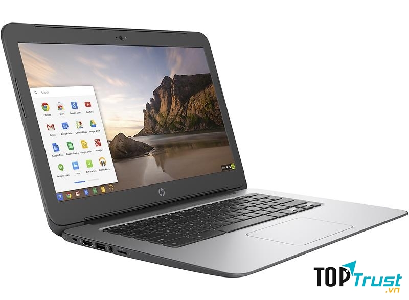 HP Chromebook 14