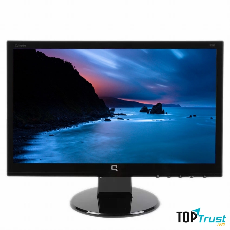 HP Compaq F191 18.5