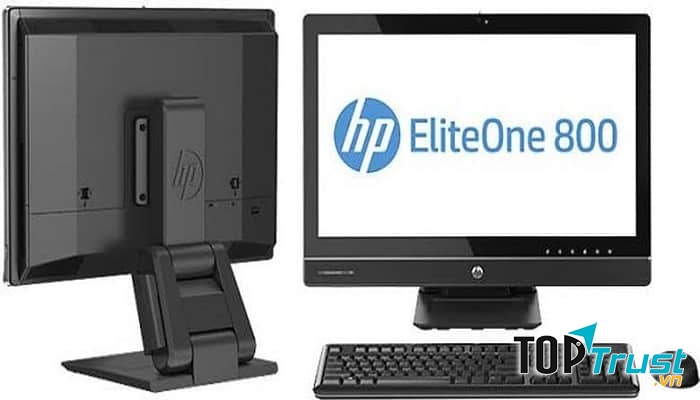 HP EliteOne 800 G1