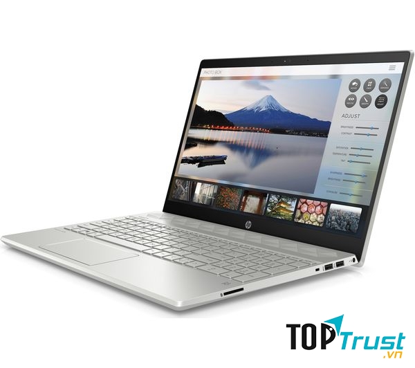 HP Pavilion 15