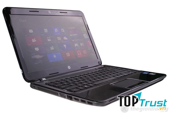 HP Pavilion M4 1001TX