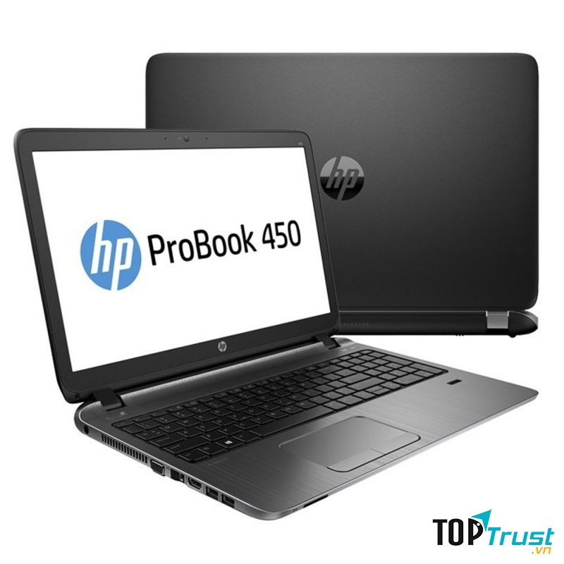 HP Probook 430 G3