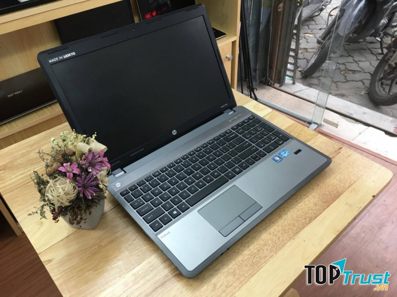 HP Probook 4540s Core i5 3210M / Ram 4GB / HDD 250GB / 15.6 inch