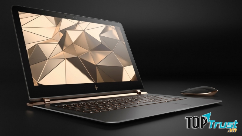 HP Spectre 13 inch