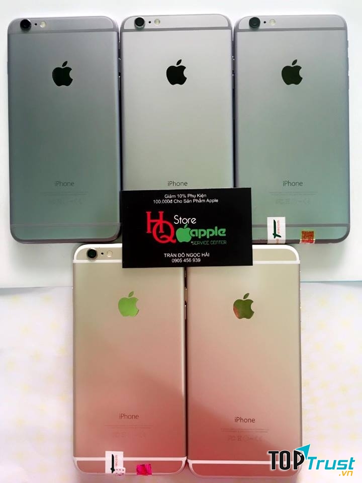 Hàng mới về phục vụ tết cho mọi người của HQ