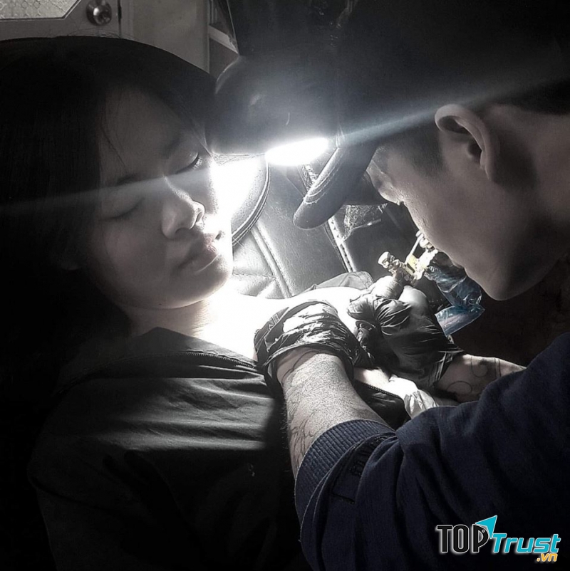 HQH Tattoo Studio