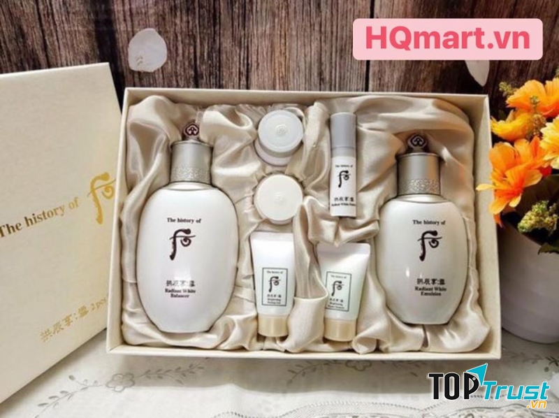 HQmart