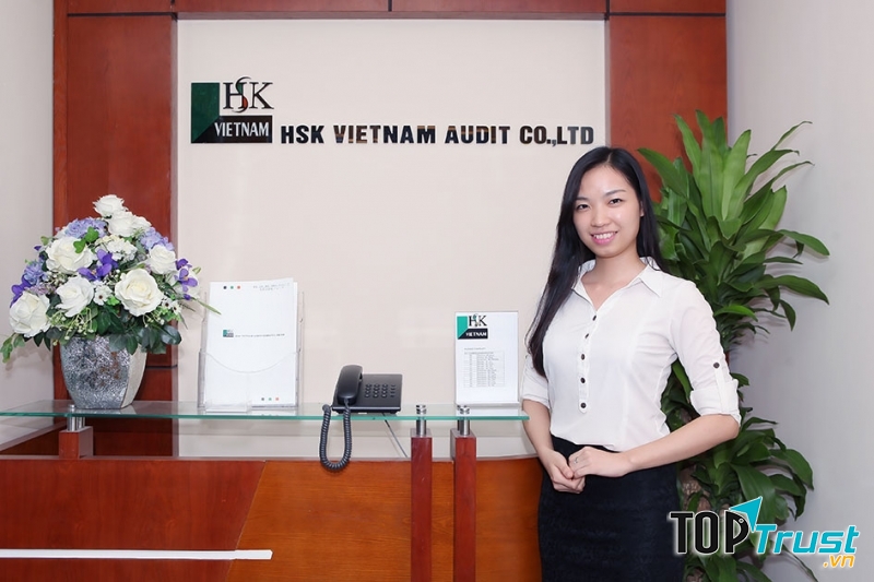 HSK Vietnam Audit