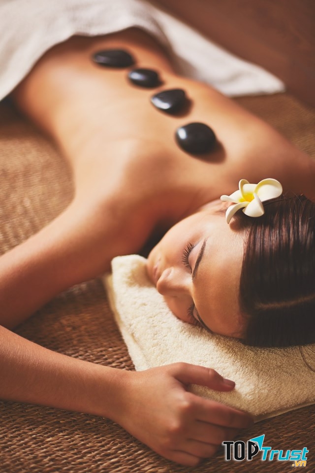 HT Beauty - Dalat Spa & Massage