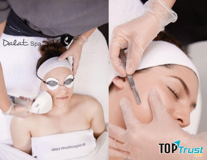 HT Beauty - Dalat Spa & Massage