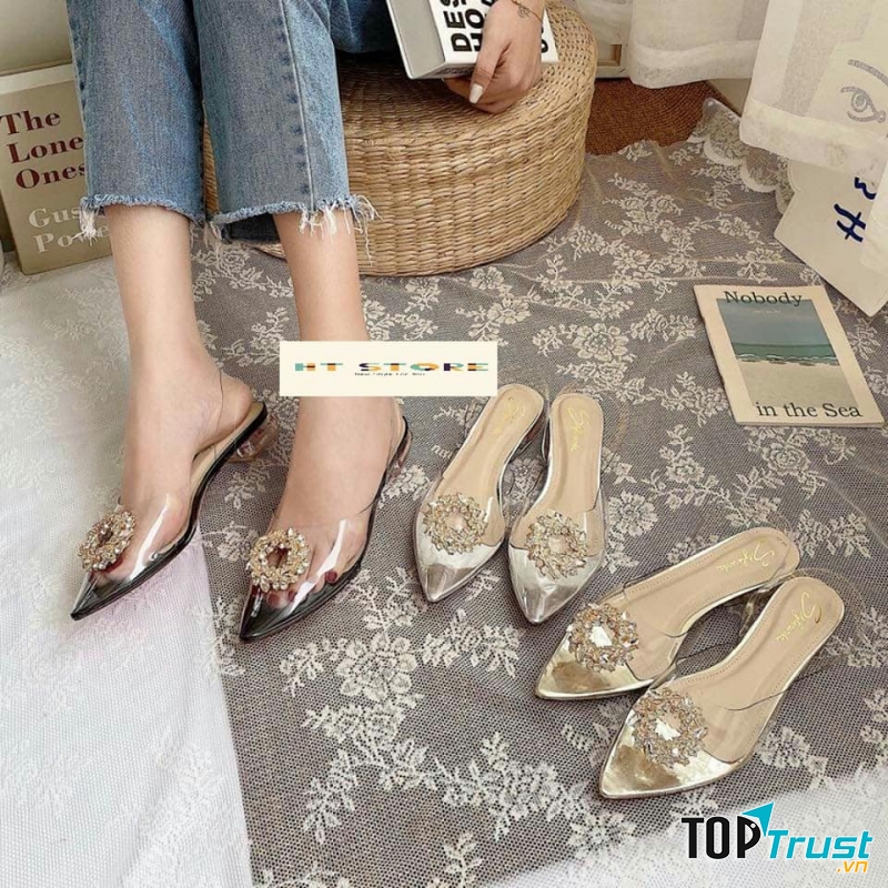 HT Store