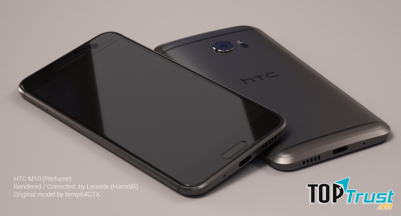 HTC 10 được cho là siêu phẩm cuối cùng của HTC