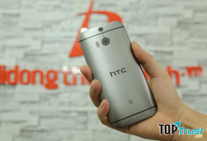 Điện thoại HTC One M8 cũ