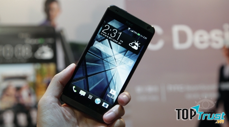 HTC Desire 601 Dual SIM