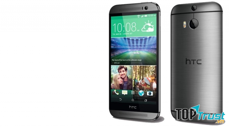 HTC one M8