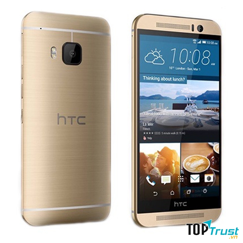 HTC one M9