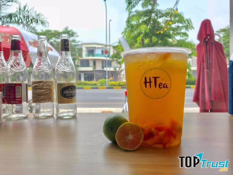 HTea