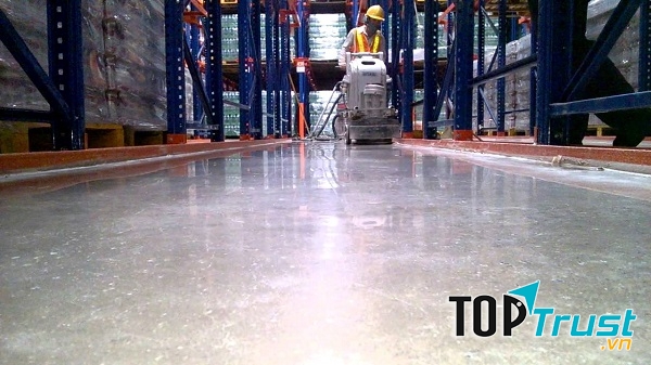 Công Ty TNHH Xây Dựng Thương Mại Và Chống Thấm Trường Sơn