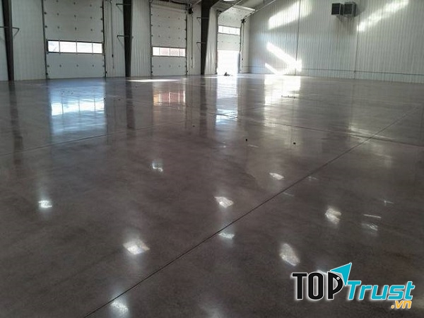 Công Ty TNHH Xây Dựng Thương Mại Và Chống Thấm Trường Sơn